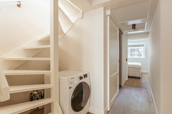 Medium property photo - Prinsengracht 700B, 1017 LA Amsterdam